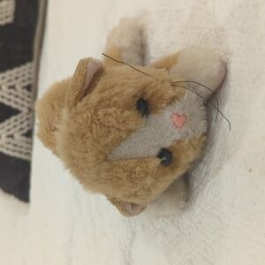 Vintage Tyco Kitty Kitty jungle Kittens Lion